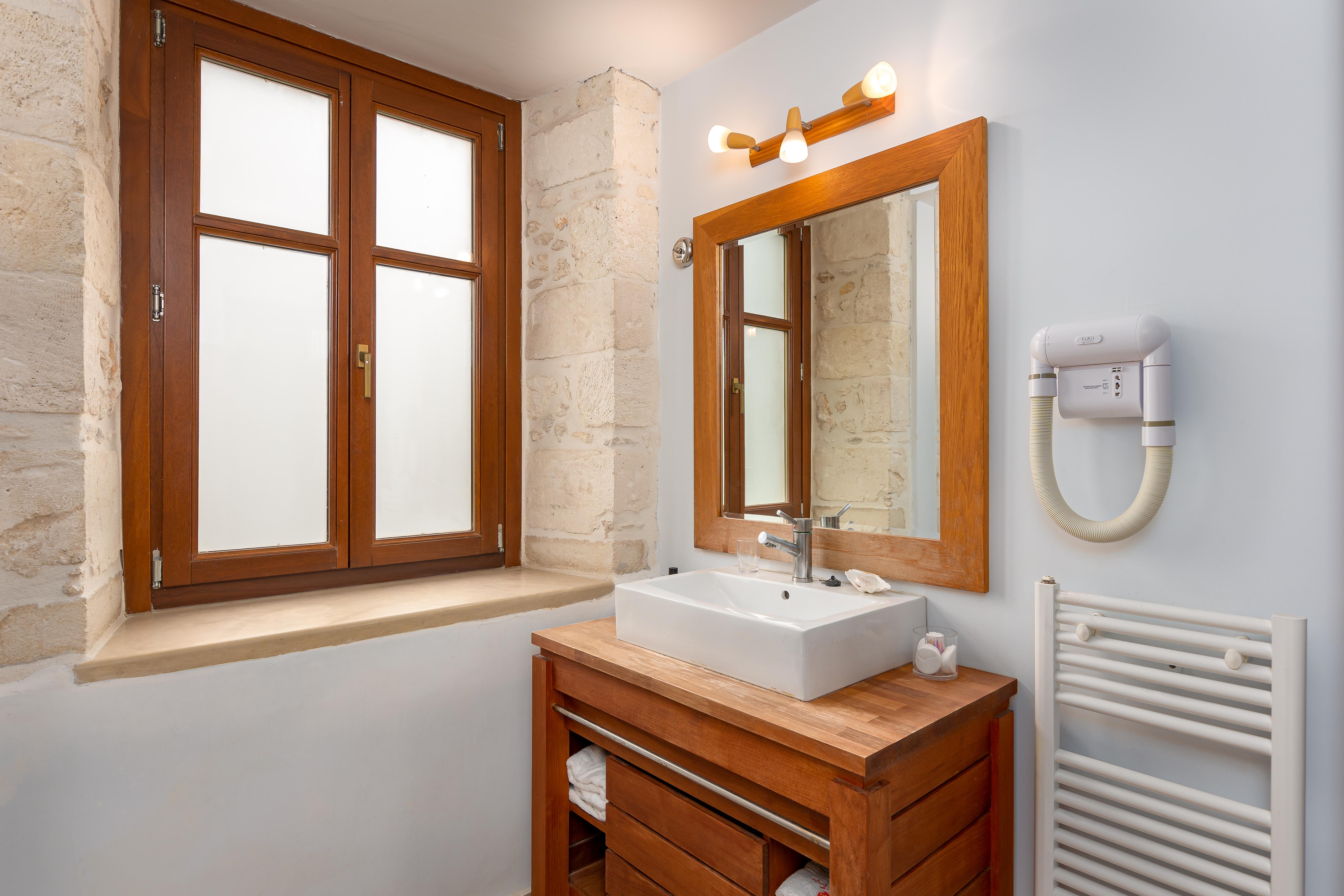 Palazzino Di Corina Hotell Rethymno Exteriör bild