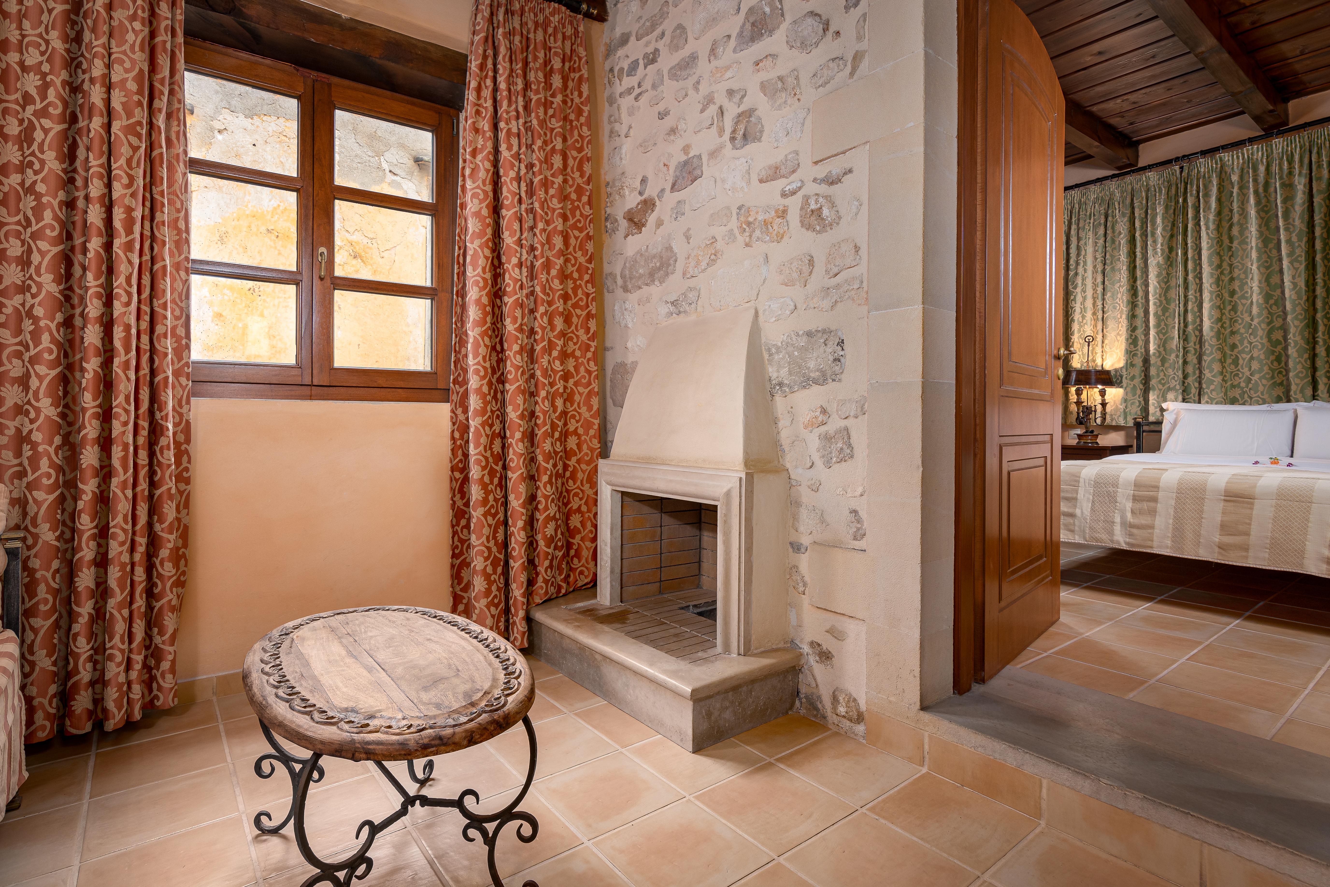 Palazzino Di Corina Hotell Rethymno Exteriör bild