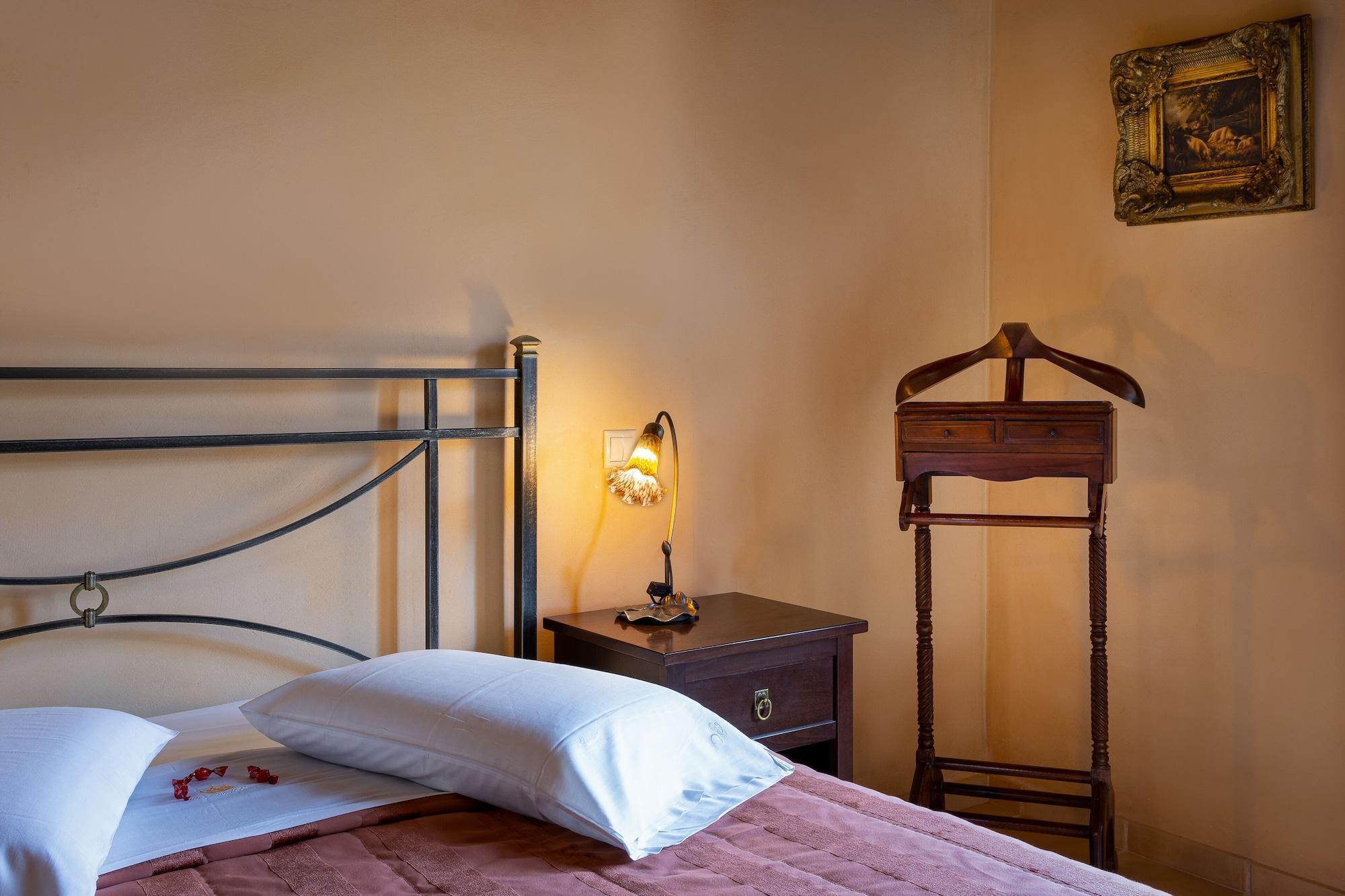 Palazzino Di Corina Hotell Rethymno Exteriör bild