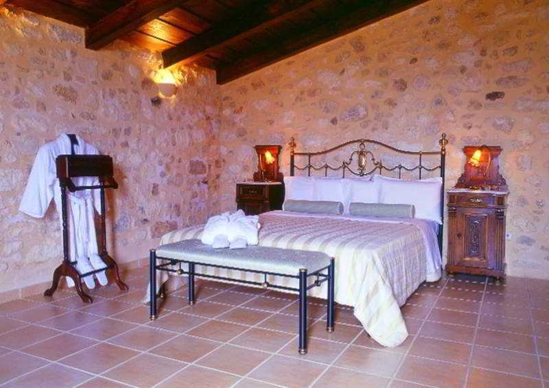 Palazzino Di Corina Hotell Rethymno Exteriör bild